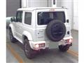 2024 Suzuki Jimny Sierra