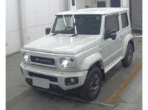 2024 Suzuki Jimny Sierra