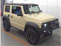 2022 Suzuki Jimny Sierra