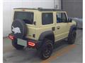 2022 Suzuki Jimny Sierra