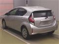 2019 Toyota AQUA