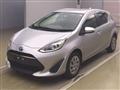 2019 Toyota AQUA