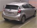 2019 Toyota AQUA