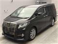 2016 Toyota Alphard G