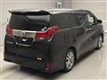 2016 Toyota Alphard G