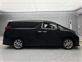 2016 Toyota Alphard G