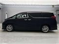 2016 Toyota Alphard G