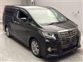 2016 Toyota Alphard G