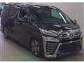 2018 Toyota Vellfire