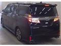2018 Toyota Vellfire