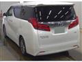 2019 Toyota Alphard G