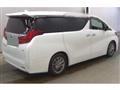 2019 Toyota Alphard G