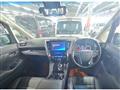 2019 Toyota Vellfire