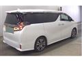 2019 Toyota Vellfire