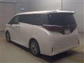 2023 Toyota Alphard Hybrid