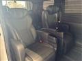 2023 Toyota Alphard Hybrid