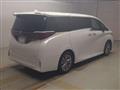 2023 Toyota Alphard Hybrid