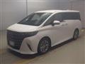 2023 Toyota Alphard Hybrid