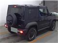 2024 Suzuki Jimny Sierra