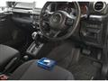 2024 Suzuki Jimny Sierra