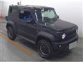 2024 Suzuki Jimny Sierra