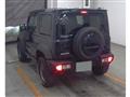 2024 Suzuki Jimny Sierra