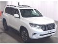 2023 Toyota Land Cruiser Prado
