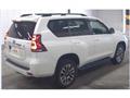 2023 Toyota Land Cruiser Prado