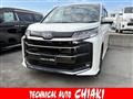 2024 Toyota Noah
