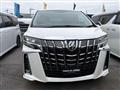 2019 Toyota Alphard G