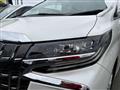 2019 Toyota Alphard G