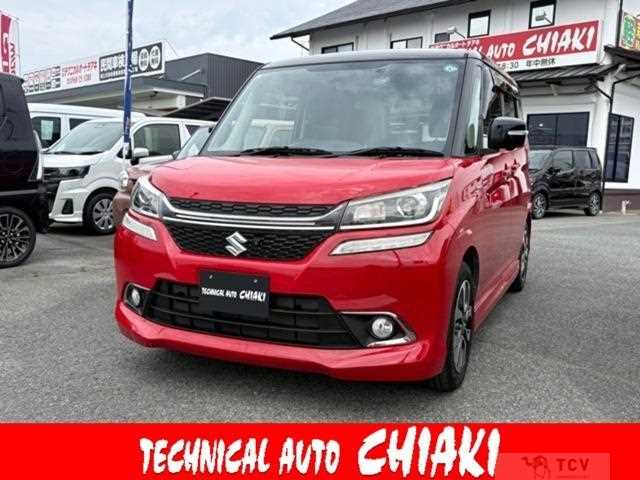 2017 Suzuki Suzuki Others