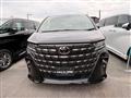 2024 Toyota Alphard G