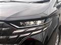 2024 Toyota Alphard G