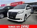 2016 Toyota Noah