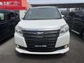 2016 Toyota Noah