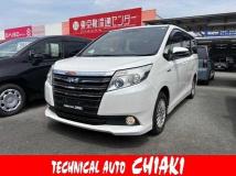 2016 Toyota Noah