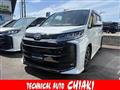 2026 Toyota Noah