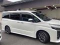 2018 Toyota Voxy