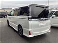 2018 Toyota Voxy