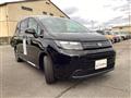 2025 Honda Freed