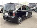 2025 Honda Freed