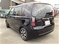 2025 Honda Freed