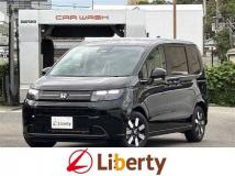 2025 Honda Freed
