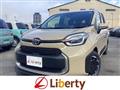 2025 Toyota Sienta