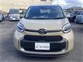 2025 Toyota Sienta