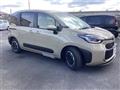2025 Toyota Sienta