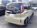 2025 Toyota Sienta