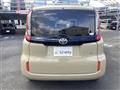 2025 Toyota Sienta
