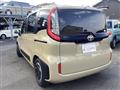 2025 Toyota Sienta
